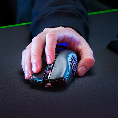 Melhor Mouse Gamer: Guia Completo para Escolher o Ideal